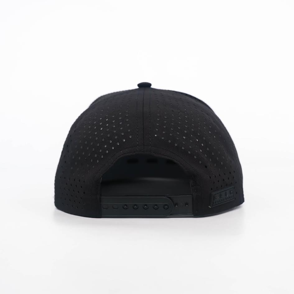 Back of hat - alternate