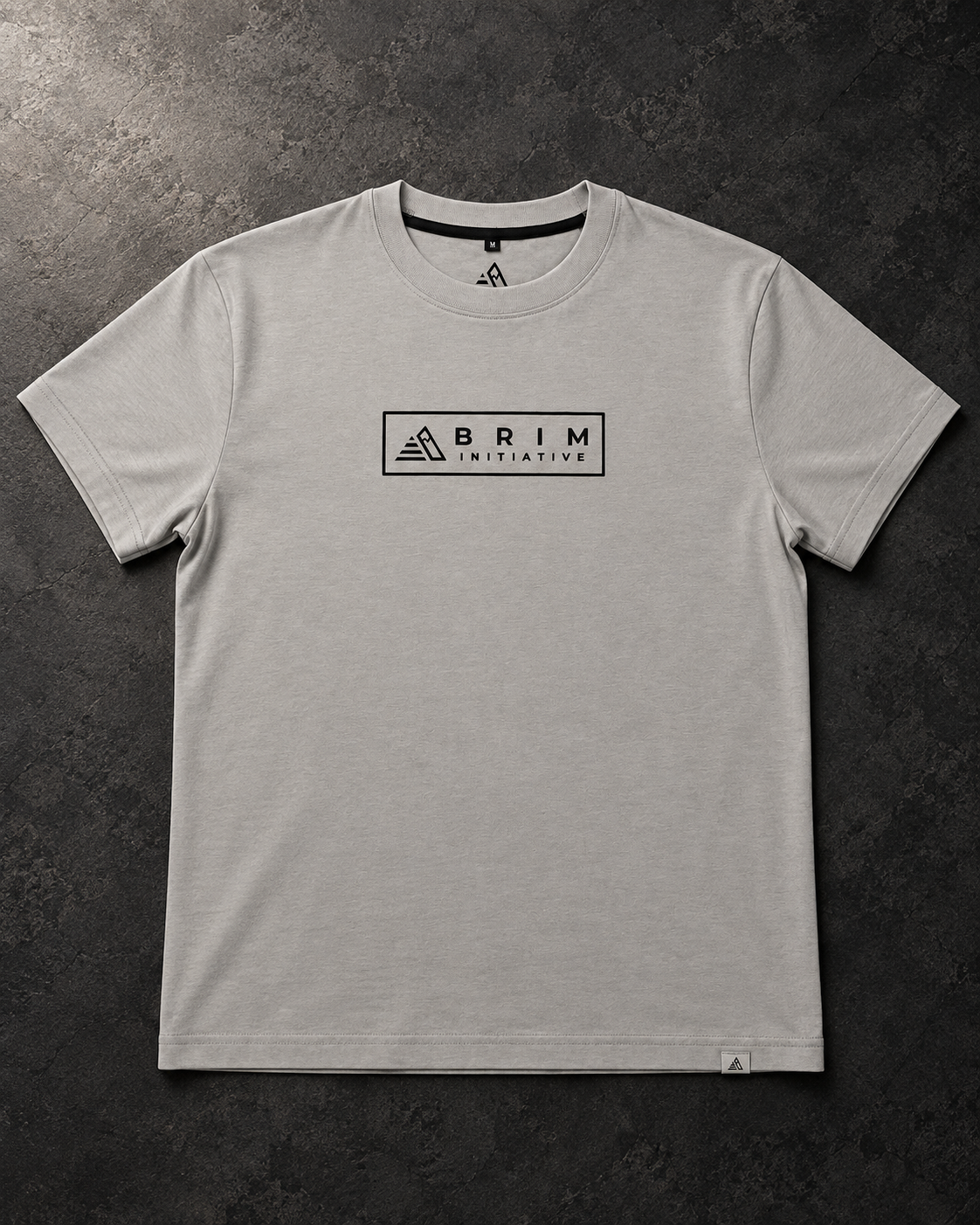 BRIM Signature Tee | Coming Soon