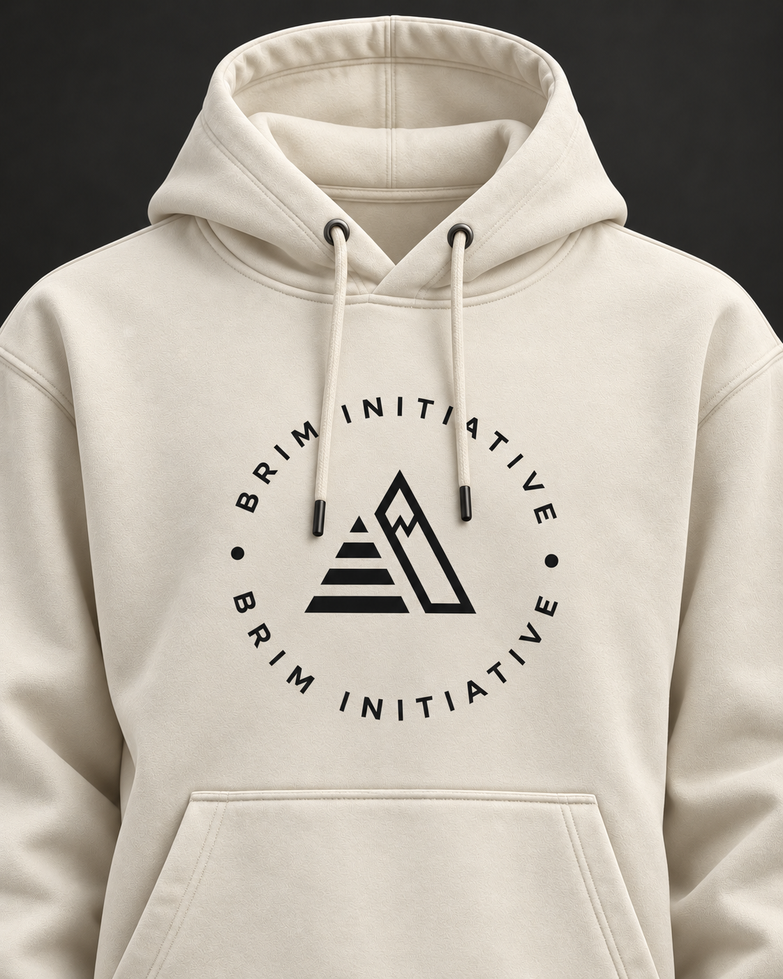 BRIM Signature Hoodie | Coming Soon