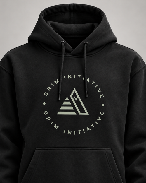 BRIM Signature Hoodie | Coming Soon