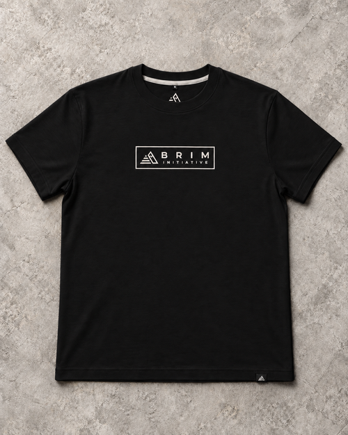 BRIM Signature Tee | Coming Soon